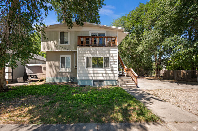 Property Photo:  1734 S West Temple  UT 84115 