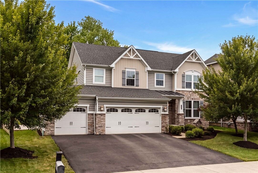 Property Photo:  231 Eddie Lewis Dr  PA 15090 