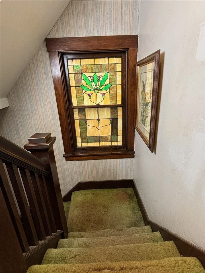 Property Photo:  2615 Elsie St  PA 15210 