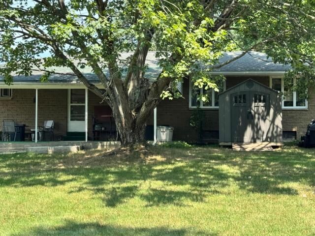 Property Photo: 76 Linda Lane PA 16365