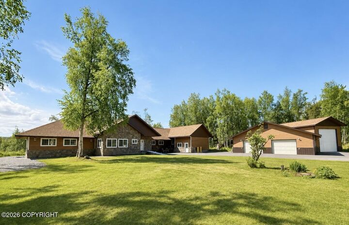 Property Photo: 0000 Undisclosed Address AK 99669