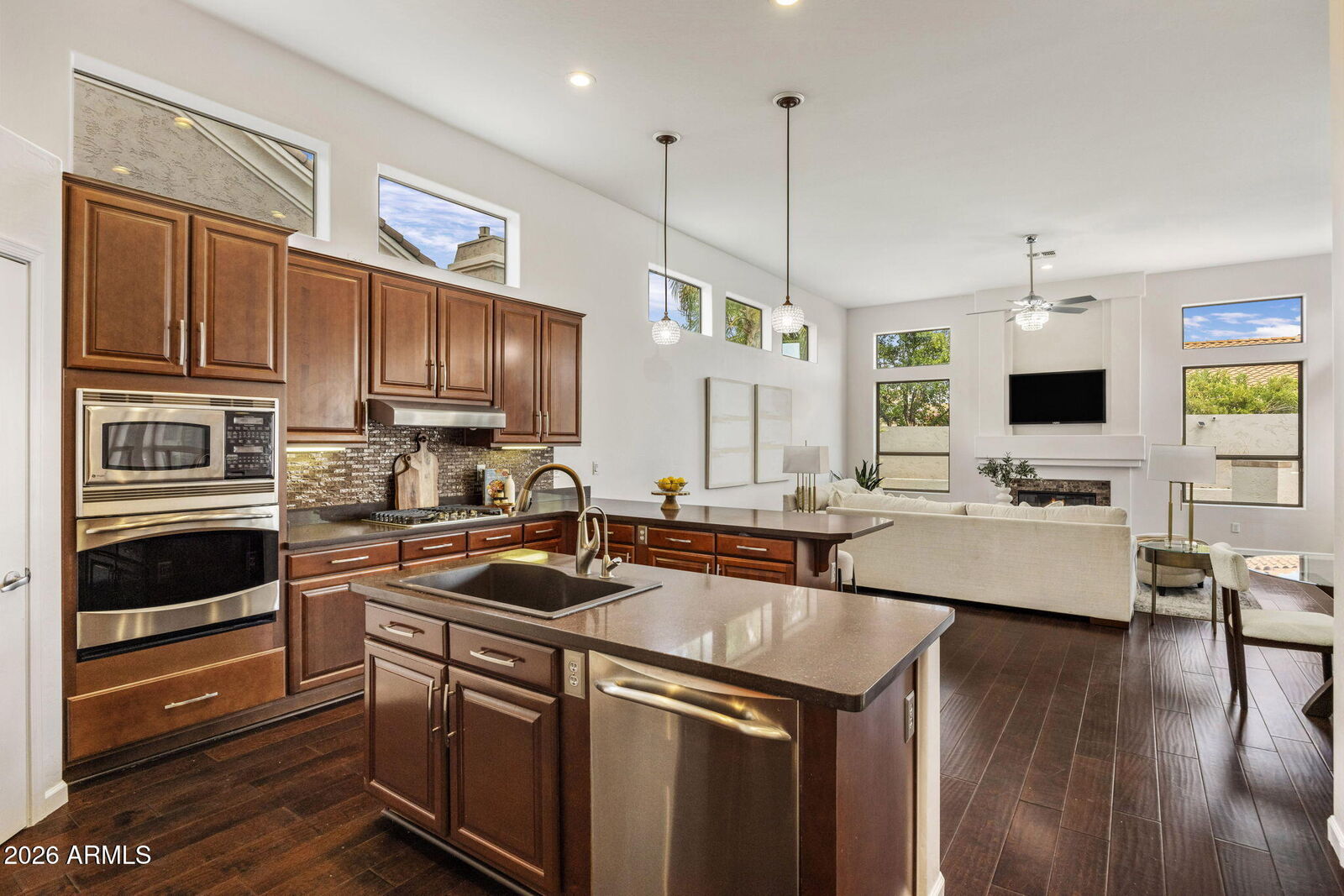 Property Photo:  18221 N 53rd Street  AZ 85254 