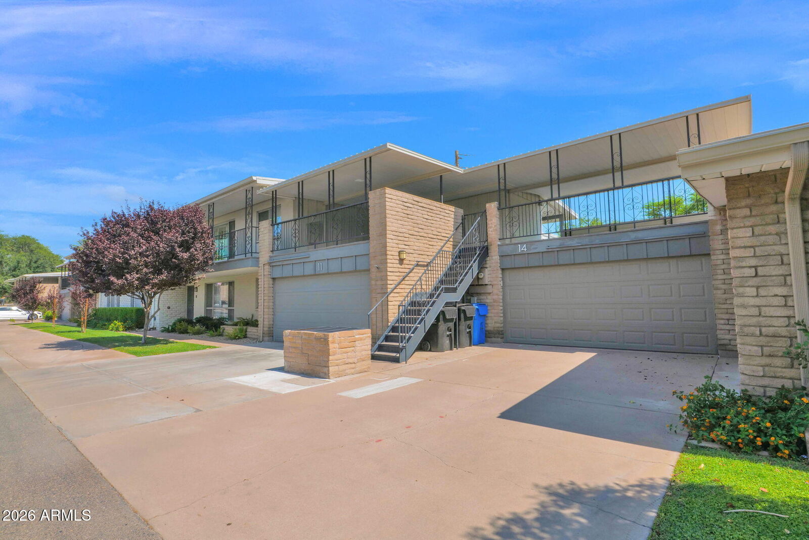 Property Photo:  6125 N Central Avenue 14  AZ 85012 