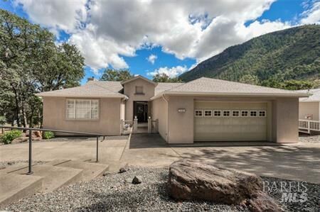 Property Photo: 2686 Greenway CA 95451