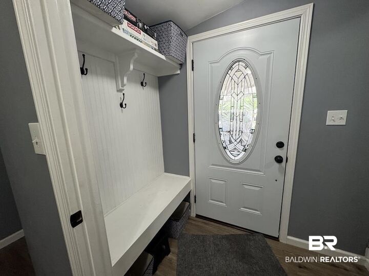 Property Photo: 1809 Cristo Loop AL 36549