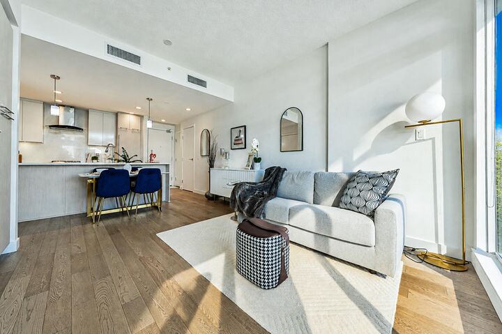 Property Photo: 4963 Cambie Street 304 BC V5Z 0H5