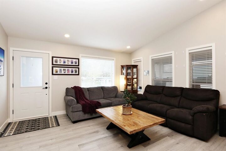 Property Photo: 53480 Bridal Falls Road 71 BC V0X 1X1