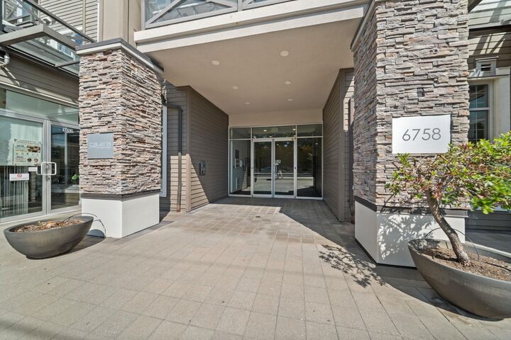 Property Photo: 6758 188 Street 464 BC V4N 6K2