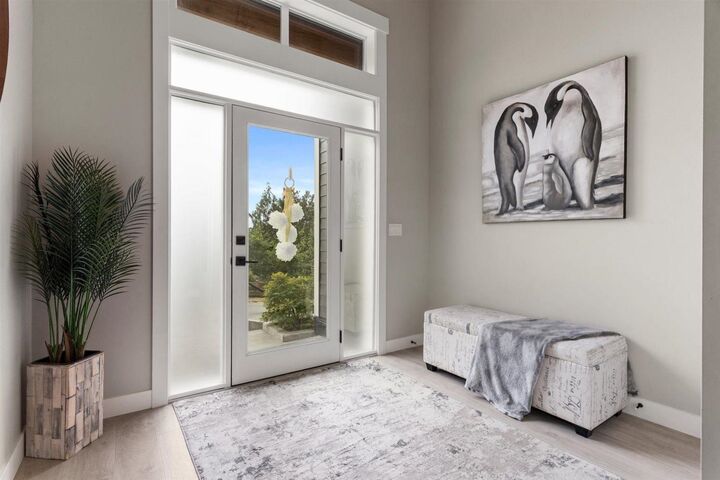 Property Photo: 6262 Rexford Drive 4 BC V2R 6B4
