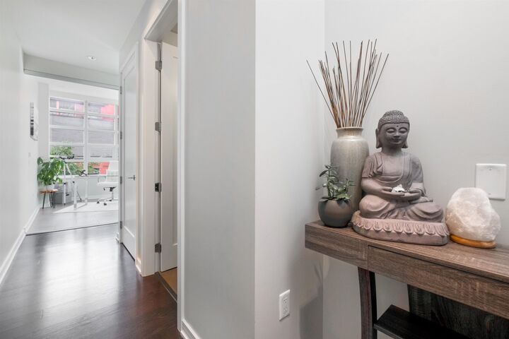 Property Photo: 123 W 1st Avenue 310 BC V5Y 0H4