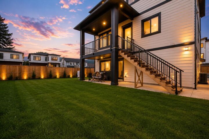 Property Photo: 45141 Watson Road 8 BC V2R 6N2