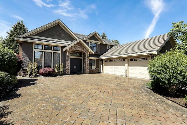 Property Photo: 8151 Dalemore Road BC V7C 2A5