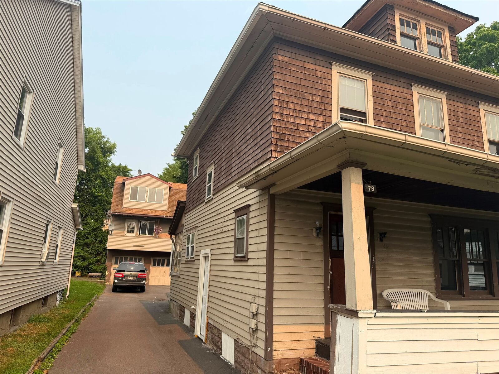 Property Photo: 79 Baker Street 4 NY 13790