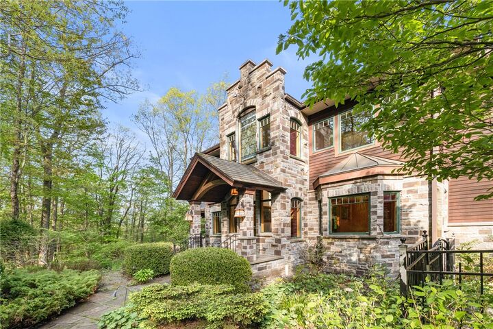 Property Photo: 92 Genung Circle NY 14850