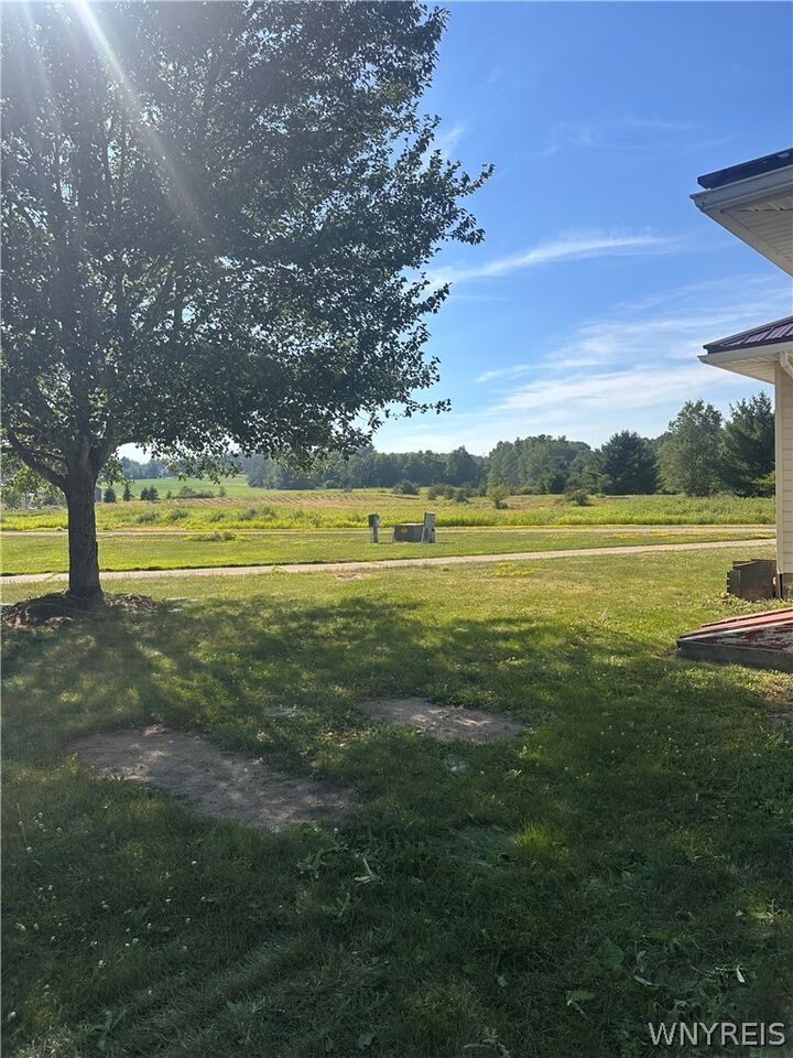 Property Photo:  9900 Luckey Drive 9910  NY 14744 