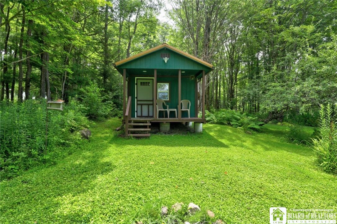 Property Photo: 7034 Phelps Road NY 14767