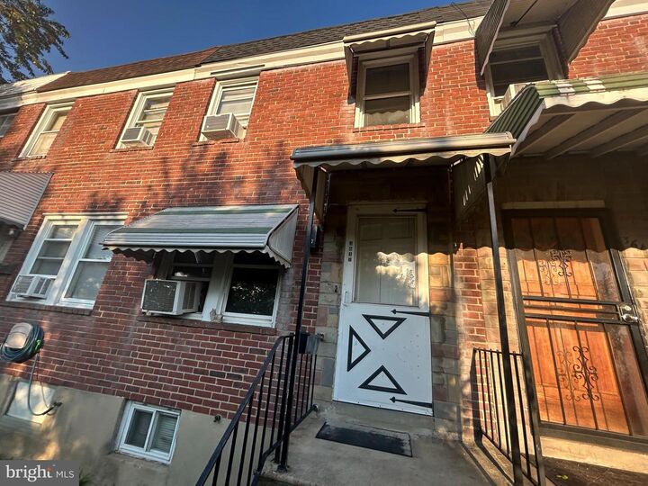 Property Photo:  3617 Kenyon Avenue  MD 21213 