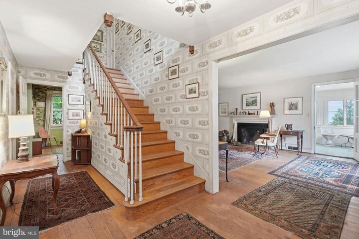 Property Photo:  7004 Wake Forest Drive  MD 20740 
