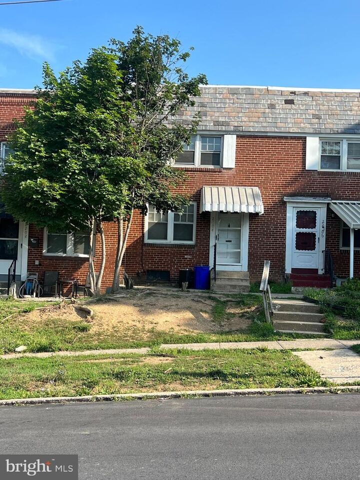Property Photo:  2204 Berryhill Street  PA 17104 