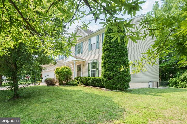 Property Photo: 106 Constitution Terrace MD 21921