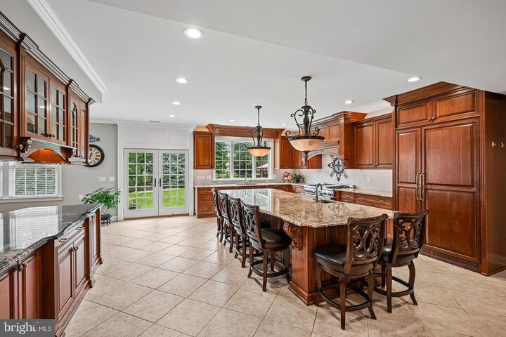 Property Photo: 415 Hidden Oaks Drive PA 19067