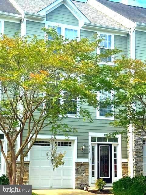Property Photo: 308 Monroe Point Drive VA 22443