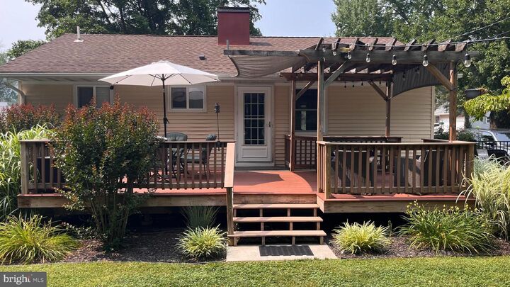 Property Photo: 4418 Mays Avenue PA 19606