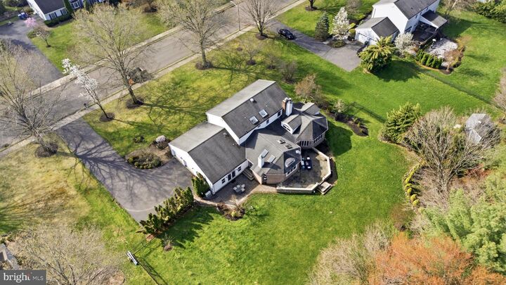 Property Photo: 7 Monroe Place NJ 08512