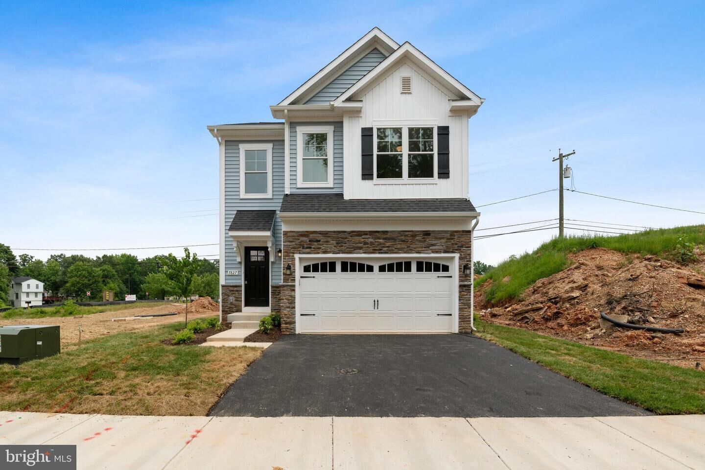 Property Photo:  45632 Pam's Way  MD 20634 