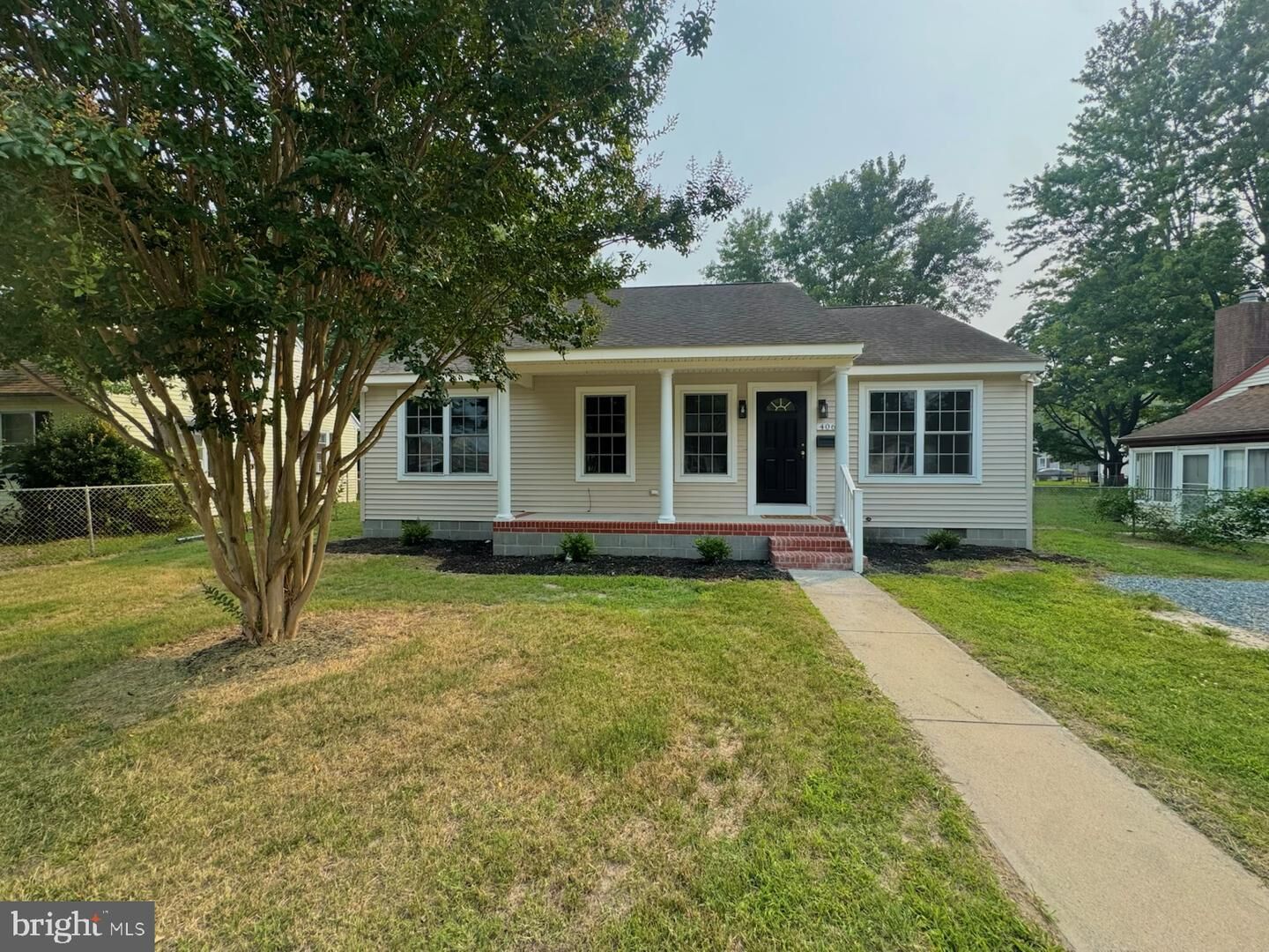 Property Photo:  406 Bethel Street  MD 21804 
