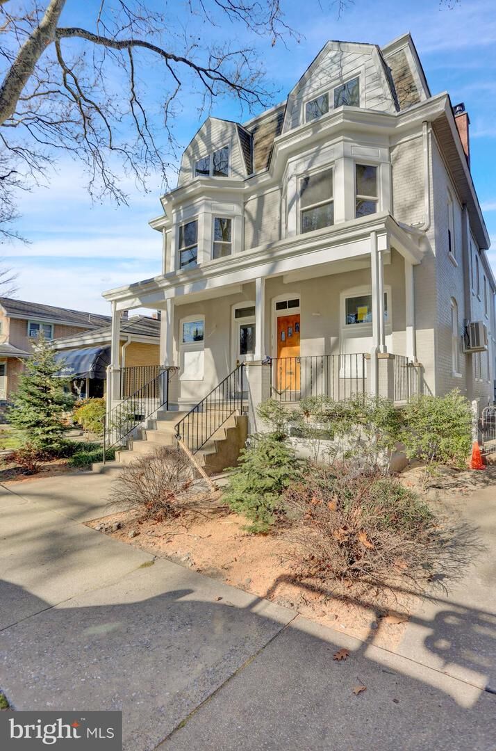 Property Photo:  1209 Penn Ave 1  PA 19610 