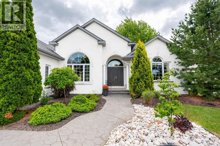 Property Photo: 968 St Clair Parkway ON N0N 1M0