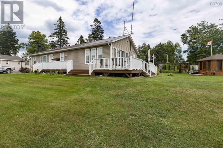 Property Photo: 28 Jackson Point Road NS B4H 3Y2