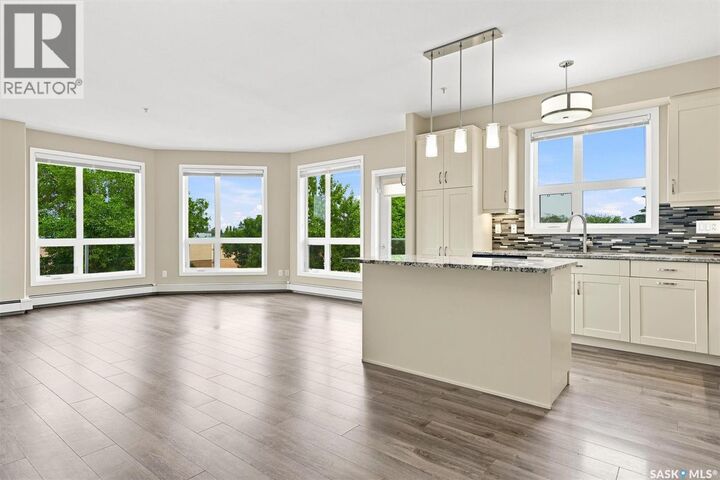 Property Photo:  210 1015 Moss Avenue  SK S7H 4J3 