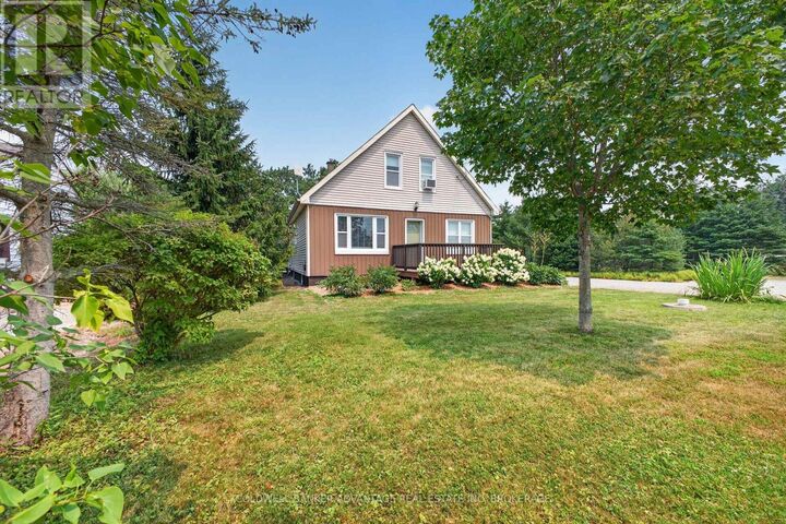 Property Photo:  81360 Regional Road 27 Road  ON L0S 1V0 
