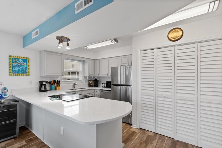 Property Photo: 210A 53rd Ave. N SC 29582