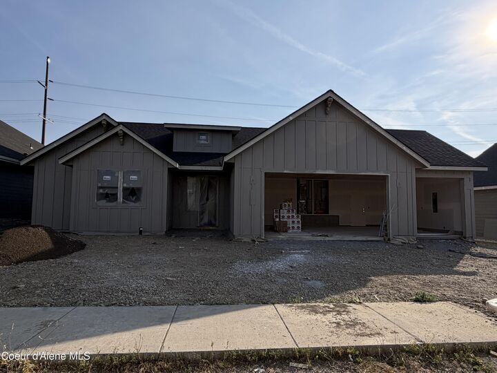 Property Photo:  4538 W Enclave Way  ID 83815 