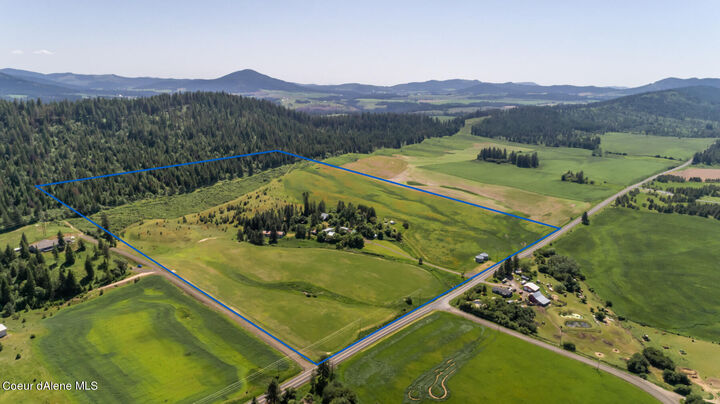 Property Photo:  Nna W Conkling Rd 20 Acre(2)  ID 83876 