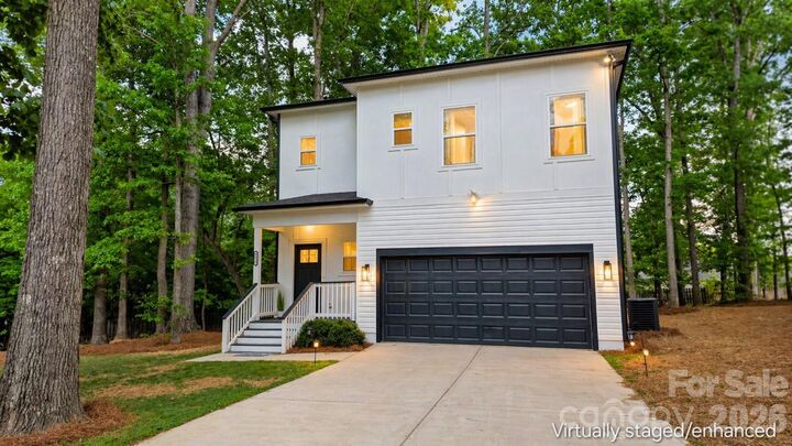 Property Photo: 2415 Kimway Drive NC 28105