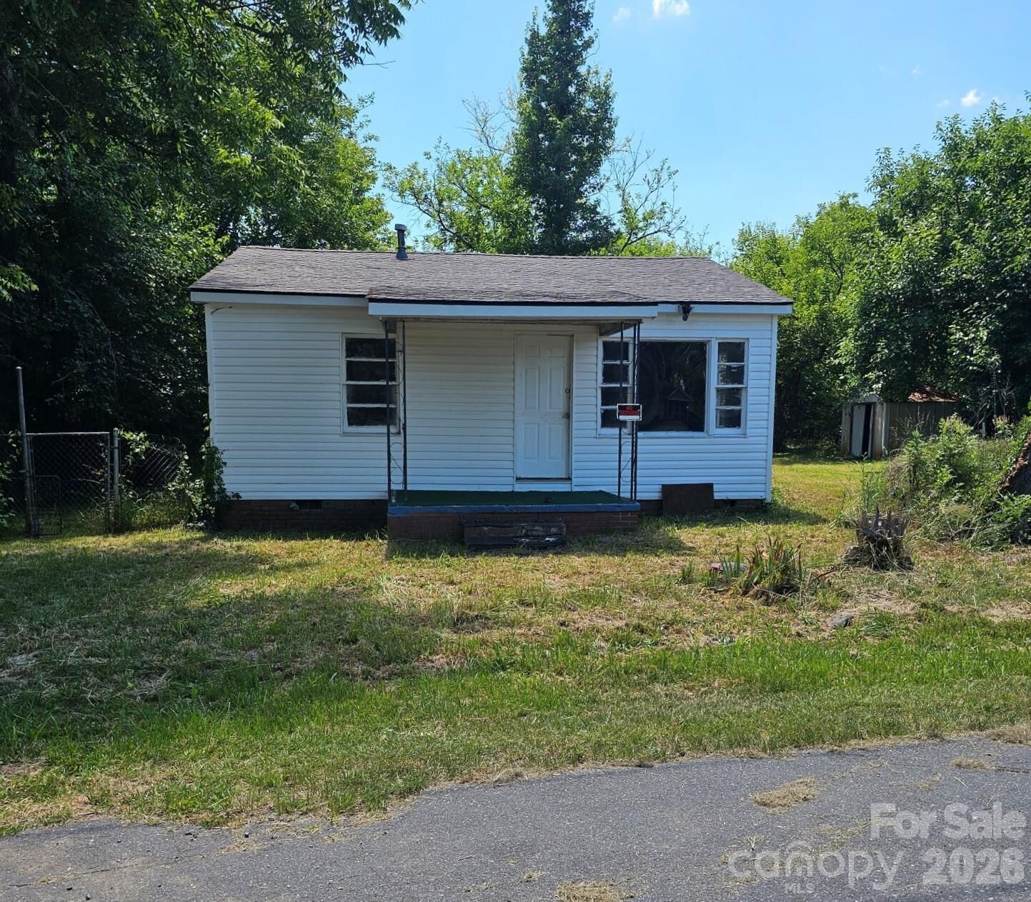 Property Photo: 234 Watts Court SC 29730