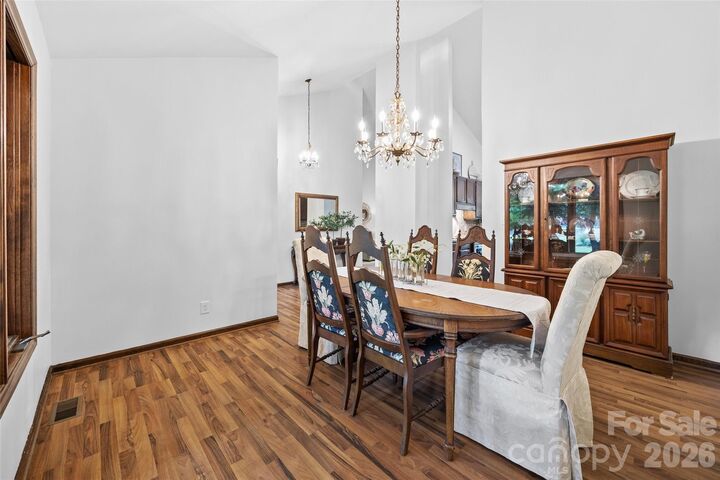 Property Photo: 78 Honeysuckle Woods SC 29710