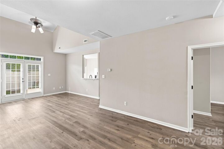 Property Photo:  14718 Lions Pride Court  NC 28278 