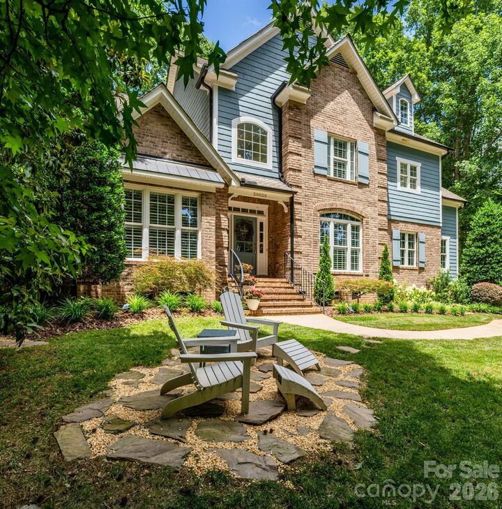 Property Photo: 20029 Callaway Hills Lane NC 28036