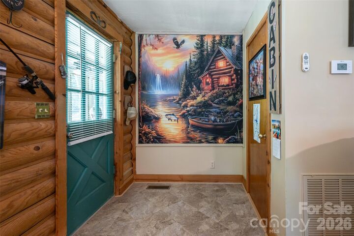 Property Photo: 245 Mallard Road NC 28746