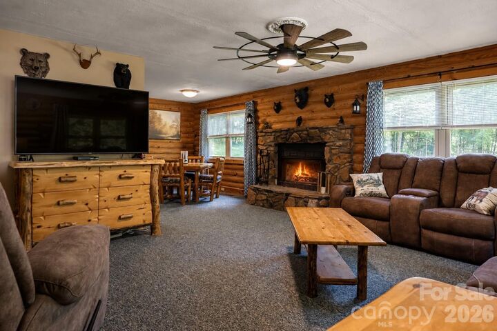 Property Photo:  245 Mallard Road  NC 28746 