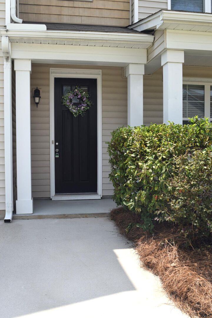 Property Photo: 121 Wild Holly Drive SC 29461