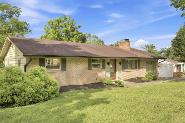 Property Photo: 3775 Susanna Drive OH 45251