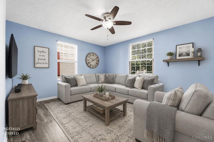Property Photo: 113 Gordon Avenue OH 45013