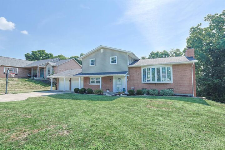 Property Photo: 578 Britton Lane OH 45050