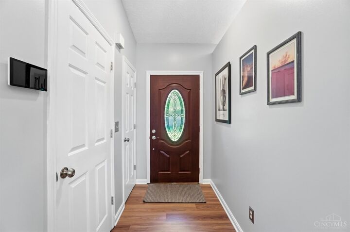 Property Photo: 5349 Harveysburg Road OH 45068